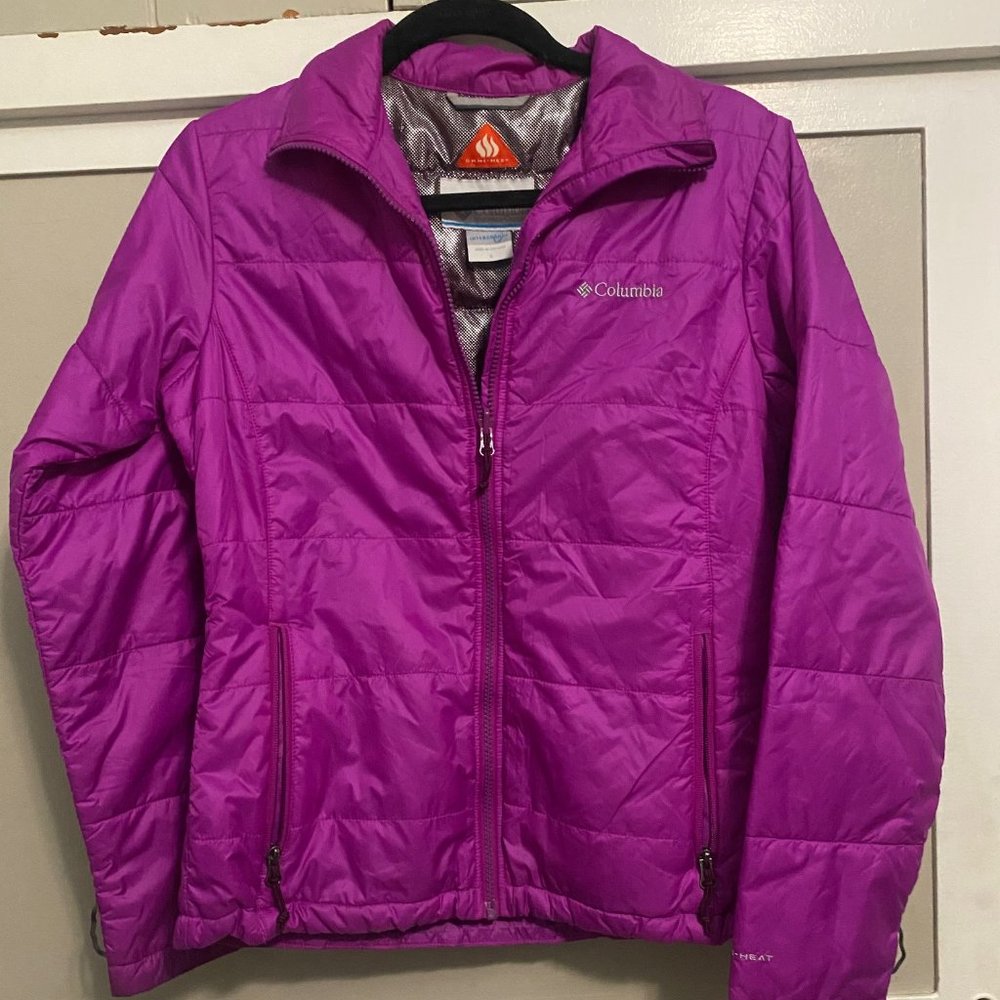 Columbia Jacket - image 1